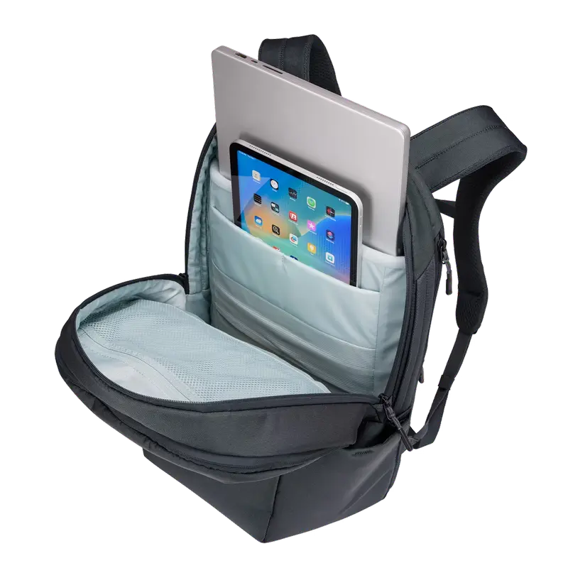 Rucsac pentru Laptop THULE Subterra 2, 15.6", Dark Slate Rucsac pentru Laptop THULE Subterra 2, 15.6