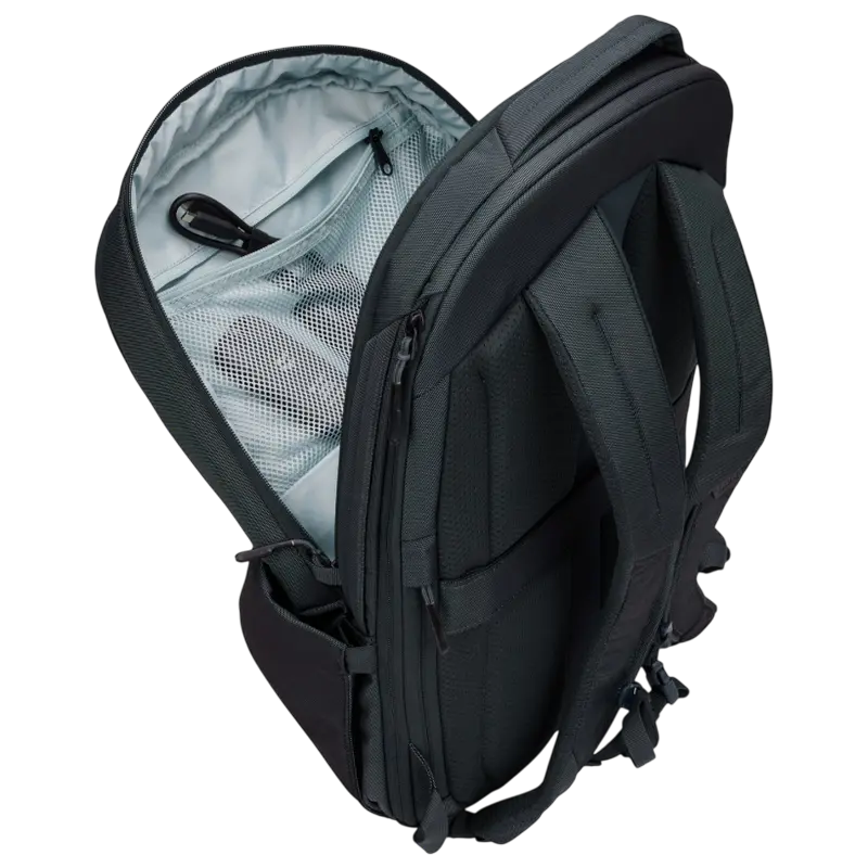 Rucsac pentru Laptop THULE Subterra 2, 15.6", Dark Slate Rucsac pentru Laptop THULE Subterra 2, 15.6