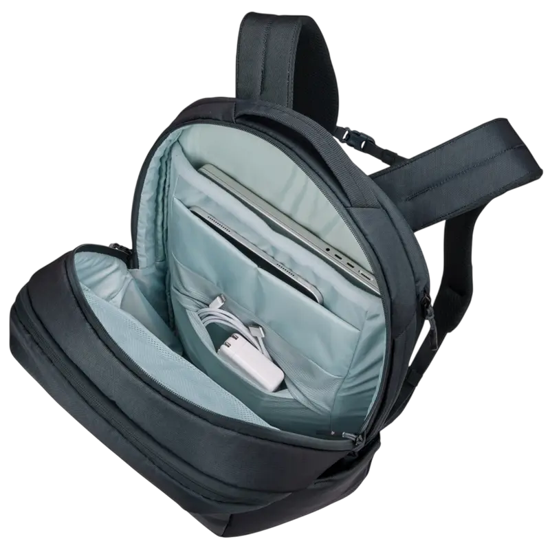 Rucsac pentru Laptop THULE Subterra 2, 15.6", Dark Slate Rucsac pentru Laptop THULE Subterra 2, 15.6