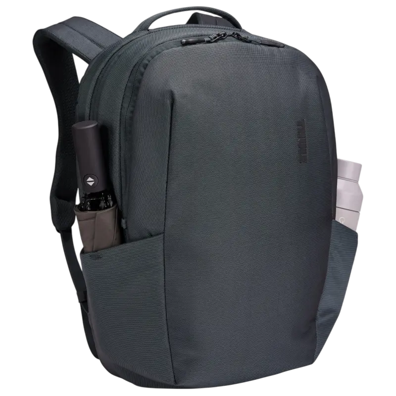 Rucsac pentru Laptop THULE Subterra 2, 15.6", Dark Slate Rucsac pentru Laptop THULE Subterra 2, 15.6