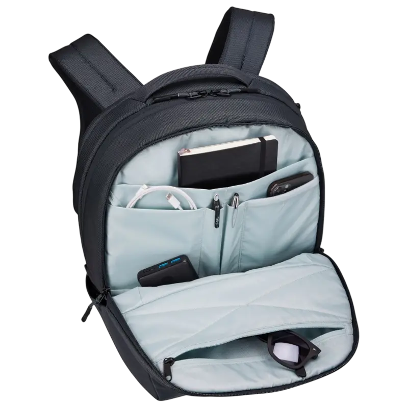 Rucsac pentru Laptop THULE Subterra 2, 15.6", Dark Slate Rucsac pentru Laptop THULE Subterra 2, 15.6
