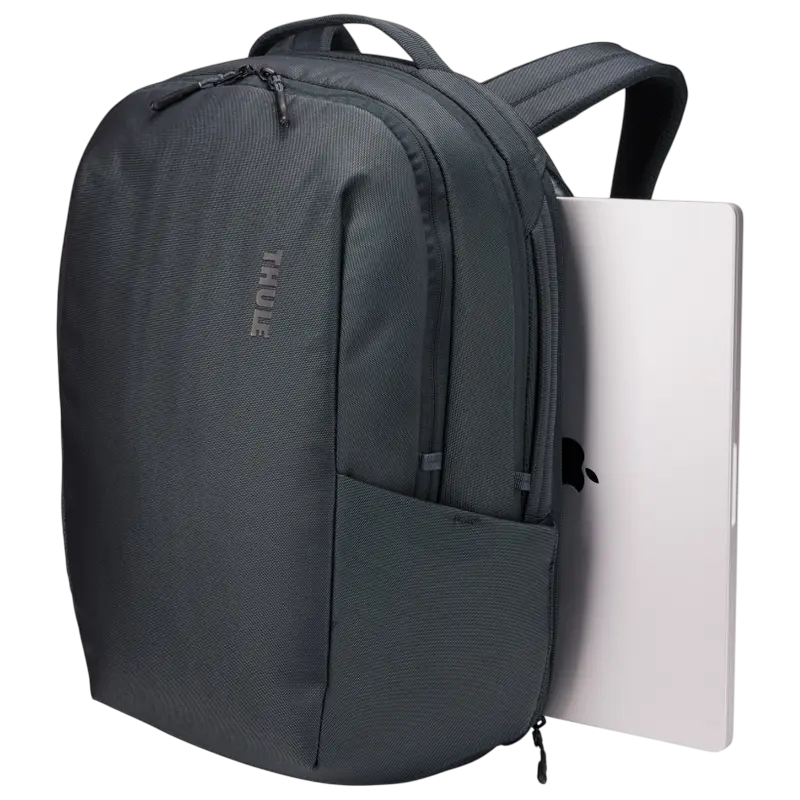 Rucsac pentru Laptop THULE Subterra 2, 15.6", Dark Slate Rucsac pentru Laptop THULE Subterra 2, 15.6