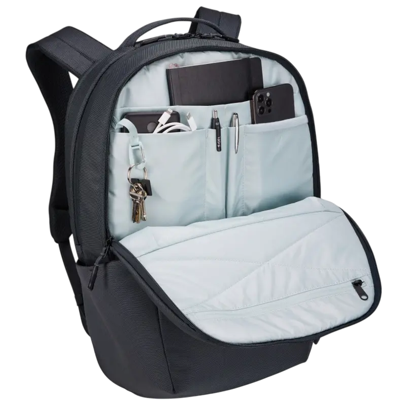 Rucsac pentru Laptop THULE Subterra 2, 15.6", Dark Slate Rucsac pentru Laptop THULE Subterra 2, 15.6