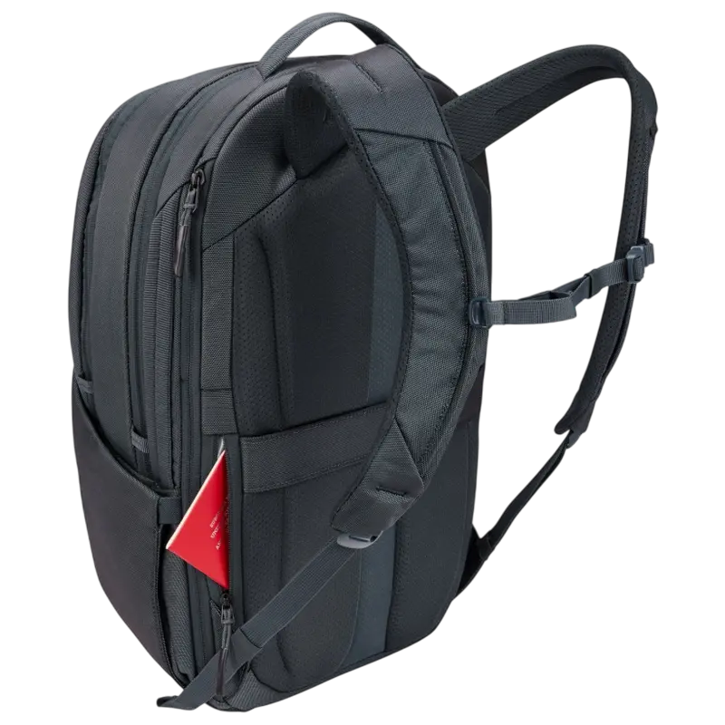 Rucsac pentru Laptop THULE Subterra 2, 15.6", Dark Slate Rucsac pentru Laptop THULE Subterra 2, 15.6