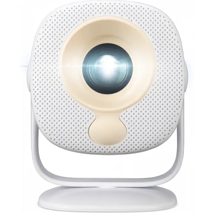 Projector Acer Aopen QT12 White LCD 720p 6500 LED lm (180 ANSI) 500:1 EMEA 0.48 Kg EURO/UK Power HDM Projector Acer Aopen QT12 White LCD 720p 6500 LED lm (180 ANSI) 500:1 EMEA 0.48 Kg EURO/UK Power HDM