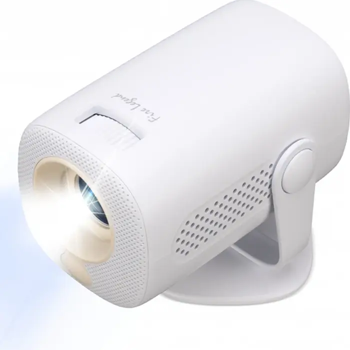 Projector Acer Aopen QT12 White LCD 720p 6500 LED lm (180 ANSI) 500:1 EMEA 0.48 Kg EURO/UK Power HDM Projector Acer Aopen QT12 White LCD 720p 6500 LED lm (180 ANSI) 500:1 EMEA 0.48 Kg EURO/UK Power HDM