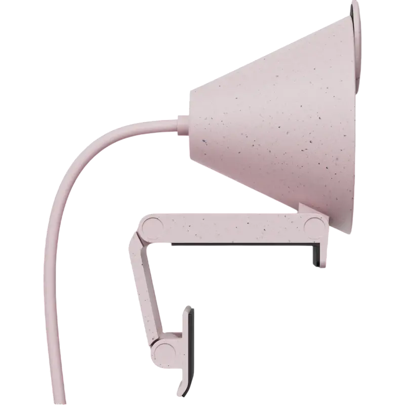 Camera Logitech BRIO 300, 1080p/30fps, FoV 70°, 2MP, Fixed Focus, Shutter, 1.5m, Type C, Rose Camera Logitech BRIO 300, 1080p/30fps, FoV 70°, 2MP, Fixed Focus, Shutter, 1.5m, Type C, Rose