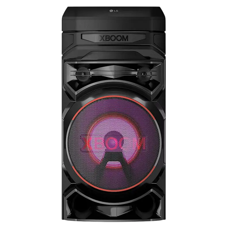 Portable Audio System LG XBOOM RNC5, Black Portable Audio System LG XBOOM RNC5, Black