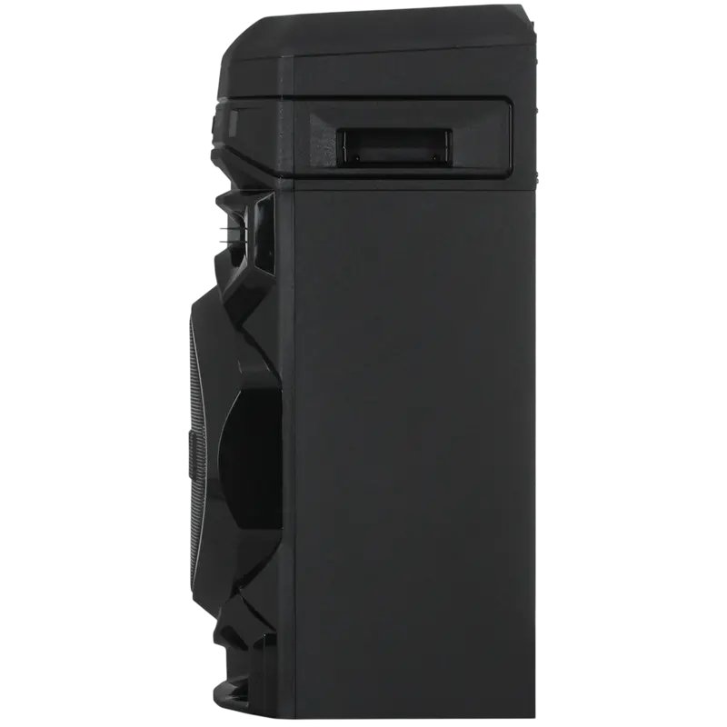 Portable Audio System LG XBOOM RNC5, Black Portable Audio System LG XBOOM RNC5, Black