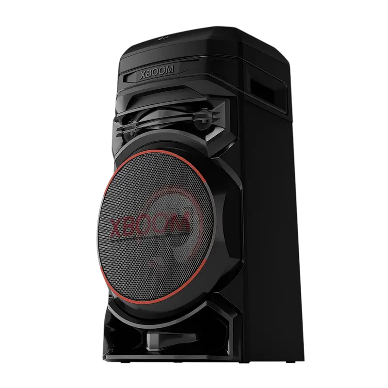Portable Audio System LG XBOOM RNC5, Black Portable Audio System LG XBOOM RNC5, Black