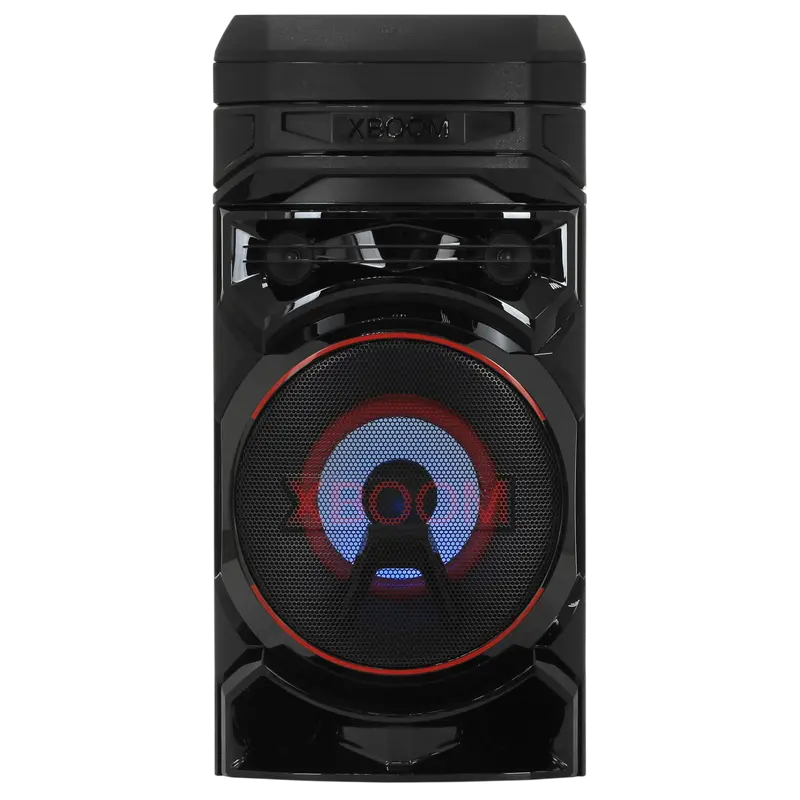 Portable Audio System LG XBOOM RNC5, Black Portable Audio System LG XBOOM RNC5, Black