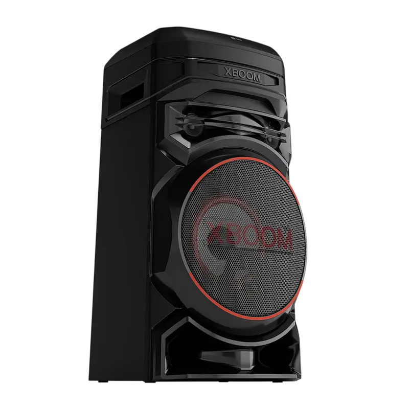 Portable Audio System LG XBOOM RNC5, Black Portable Audio System LG XBOOM RNC5, Black