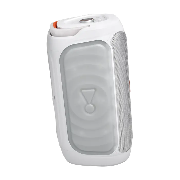 Portable Audio System JBL PartyBox 130, White Portable Audio System JBL PartyBox 130, White