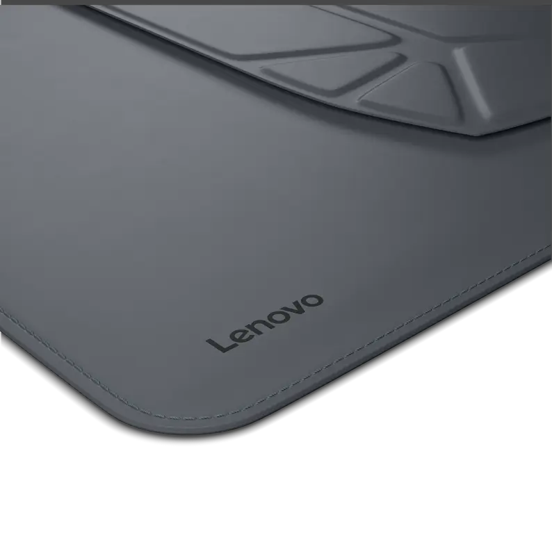 Чехол для ноутбука Lenovo Origami X9, 14", Серый Чехол для ноутбука Lenovo Origami X9, 14