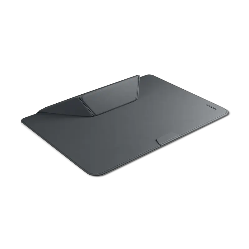 Чехол для ноутбука Lenovo Origami X9, 14", Серый Чехол для ноутбука Lenovo Origami X9, 14