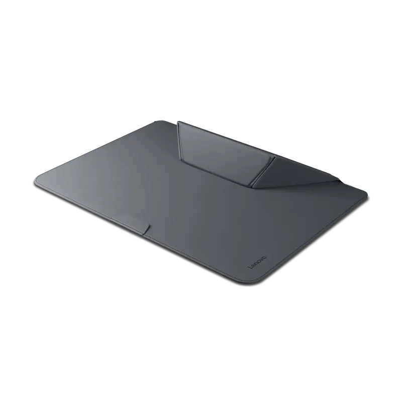 Чехол для ноутбука Lenovo Origami X9, 14", Серый Чехол для ноутбука Lenovo Origami X9, 14