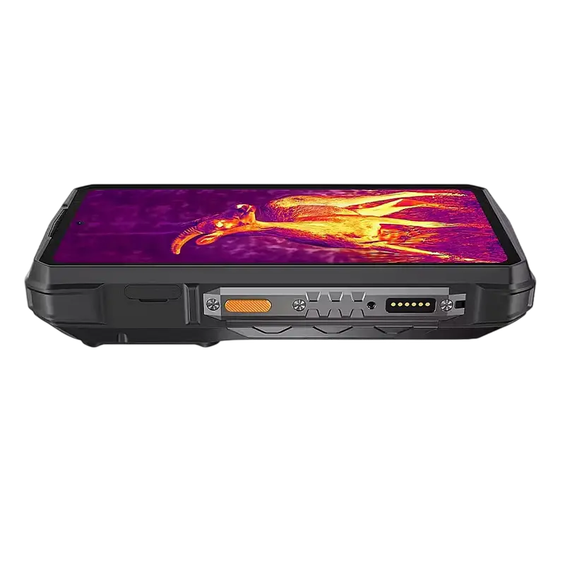 Ulefone Armor 29 Pro Thermal Version 5G 16/512 Gb Black Ulefone Armor 29 Pro Thermal Version 5G 16/512 Gb Black