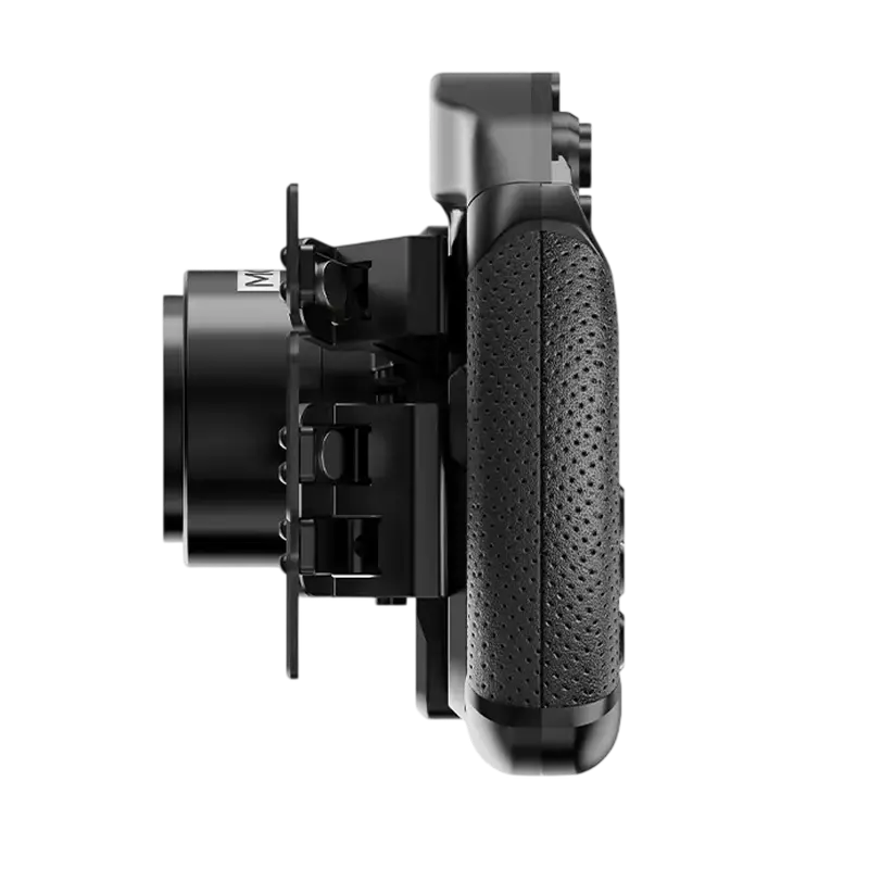 Игровой руль MOZA FSR V2 Formula Wheel, Чёрный Игровой руль MOZA FSR V2 Formula Wheel, Чёрный