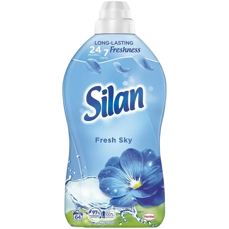 Balsam de rufe Silan Fresh Sky Balsam de rufe Silan Fresh Sky