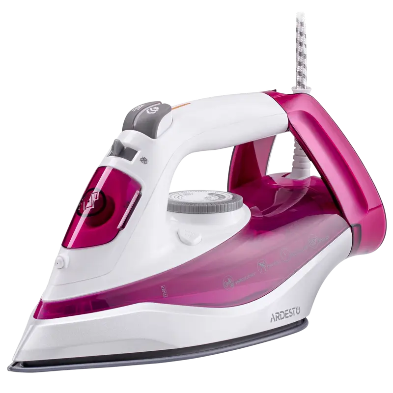 Iron Ardesto IR-C2230-BUR Iron Ardesto IR-C2230-BUR