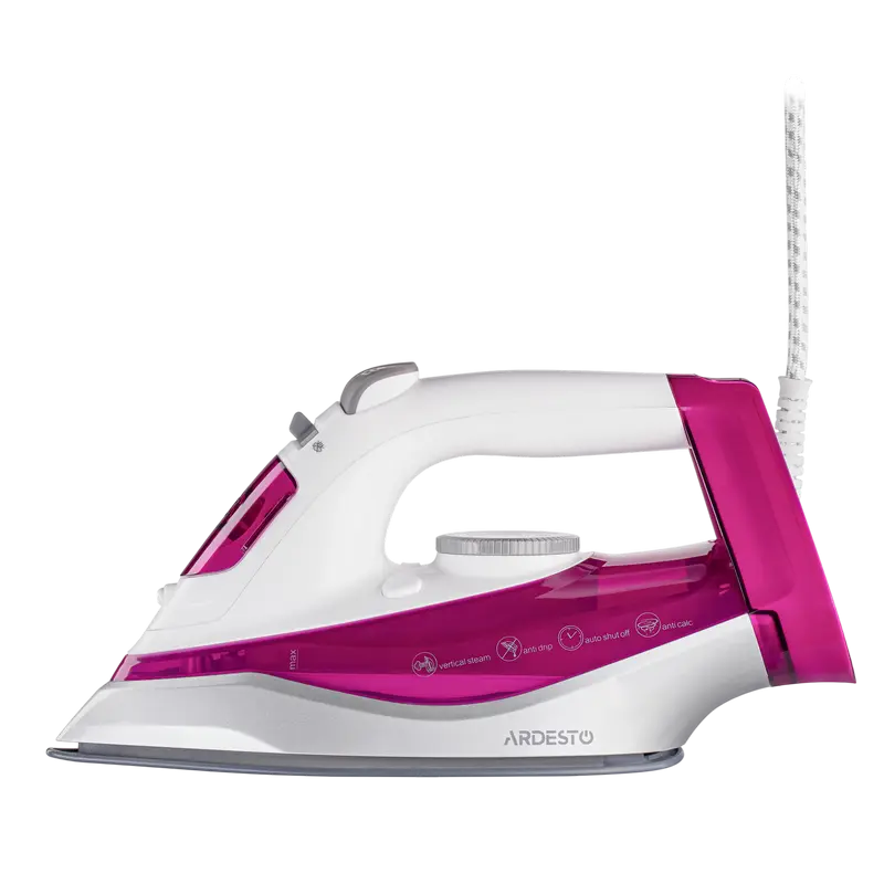 Iron Ardesto IR-C2230-BUR Iron Ardesto IR-C2230-BUR