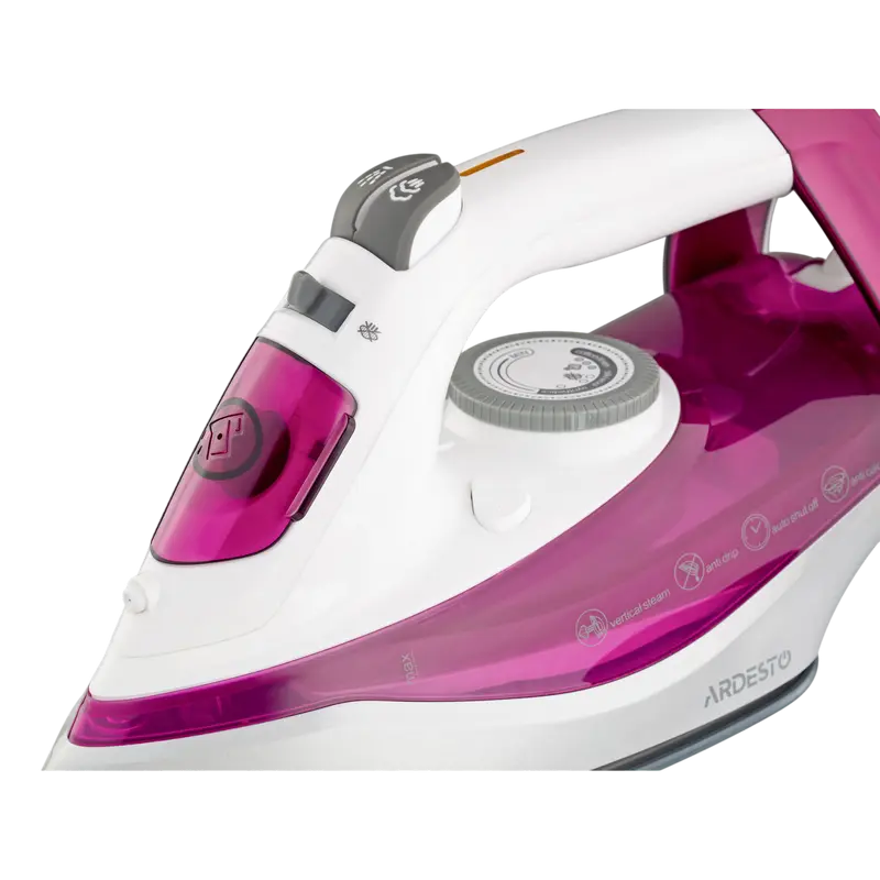 Iron Ardesto IR-C2230-BUR Iron Ardesto IR-C2230-BUR