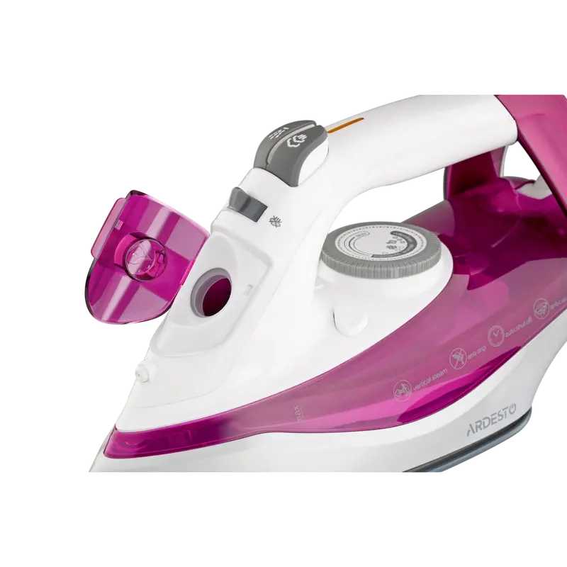 Iron Ardesto IR-C2230-BUR Iron Ardesto IR-C2230-BUR