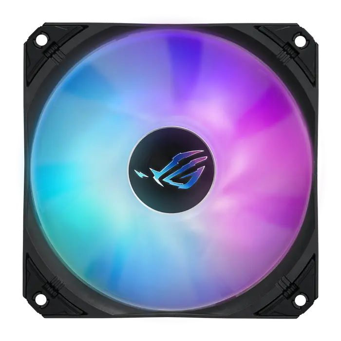 Cooler procesor ASUS ROG STRIX LC III 360 ARGB Cooler procesor ASUS ROG STRIX LC III 360 ARGB