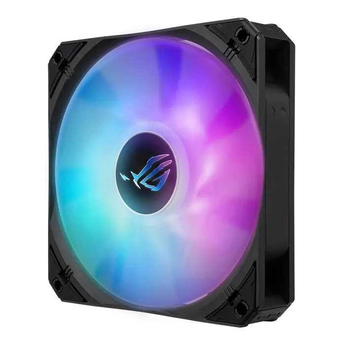 Cooler procesor ASUS ROG STRIX LC III 360 ARGB Cooler procesor ASUS ROG STRIX LC III 360 ARGB