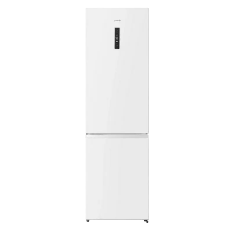 Frigider Gorenje NRK620EAW4, Alb Frigider Gorenje NRK620EAW4, Alb