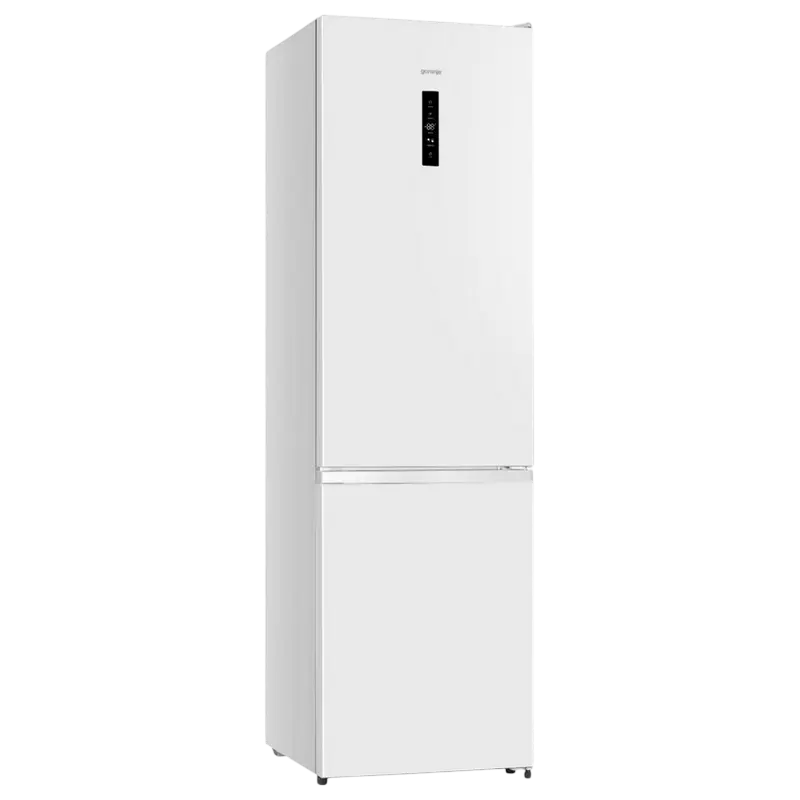Frigider Gorenje NRK620EAW4, Alb Frigider Gorenje NRK620EAW4, Alb