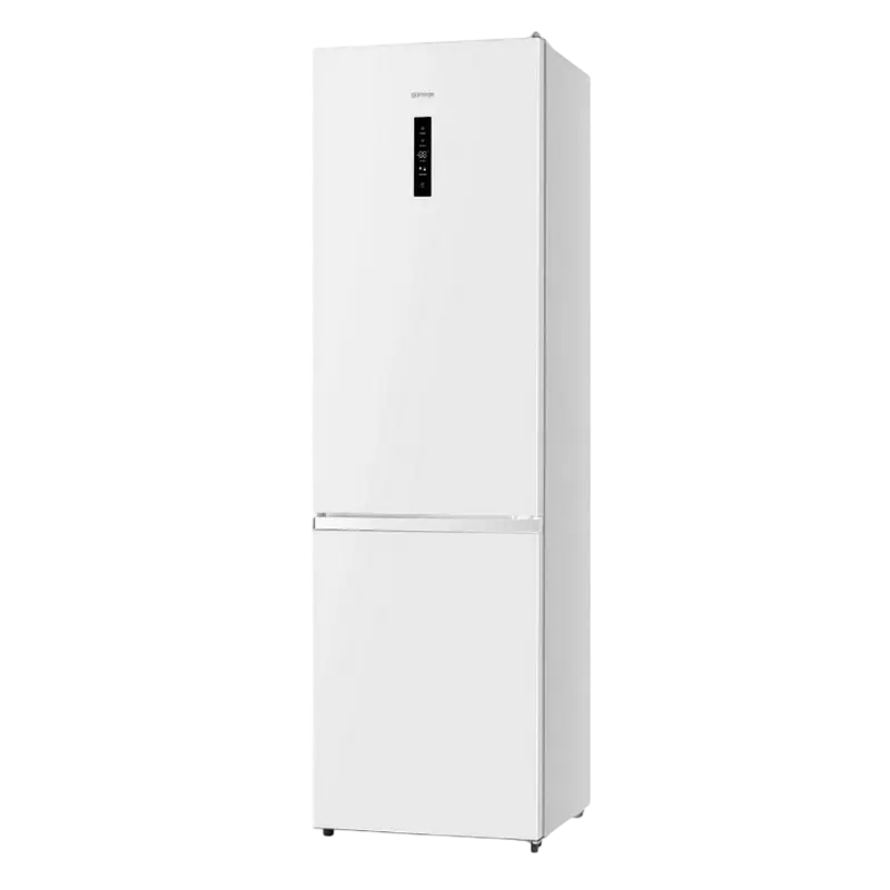 Frigider Gorenje NRK620EAW4, Alb Frigider Gorenje NRK620EAW4, Alb