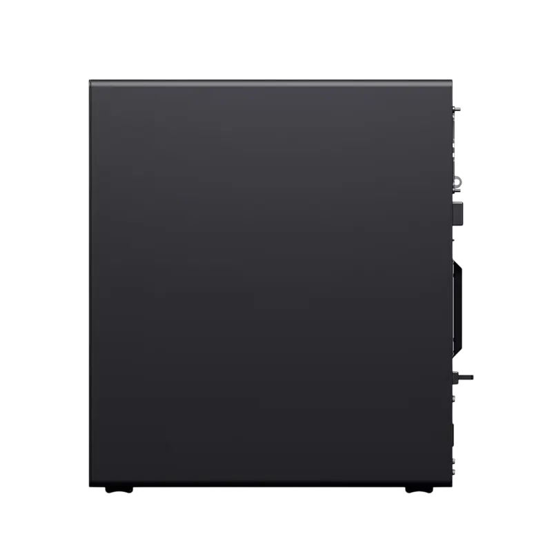 Lenovo ThinkStation P3 Gen 2 Tower Black (Ultra 5 245K 4.2-5.2GHz, 32GB RAM, 1TB SSD, CR, NVIDIA RTX Lenovo ThinkStation P3 Gen 2 Tower Black (Ultra 5 245K 4.2-5.2GHz, 32GB RAM, 1TB SSD, CR, NVIDIA RTX