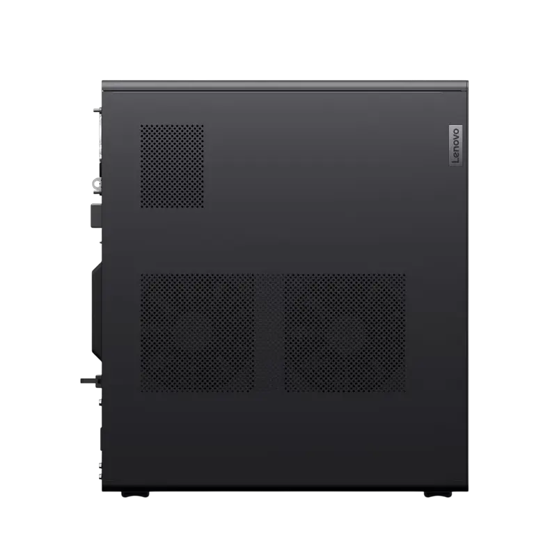 Lenovo ThinkStation P3 Gen 2 Tower Black (Ultra 5 245K 4.2-5.2GHz, 32GB RAM, 1TB SSD, CR, NVIDIA RTX Lenovo ThinkStation P3 Gen 2 Tower Black (Ultra 5 245K 4.2-5.2GHz, 32GB RAM, 1TB SSD, CR, NVIDIA RTX