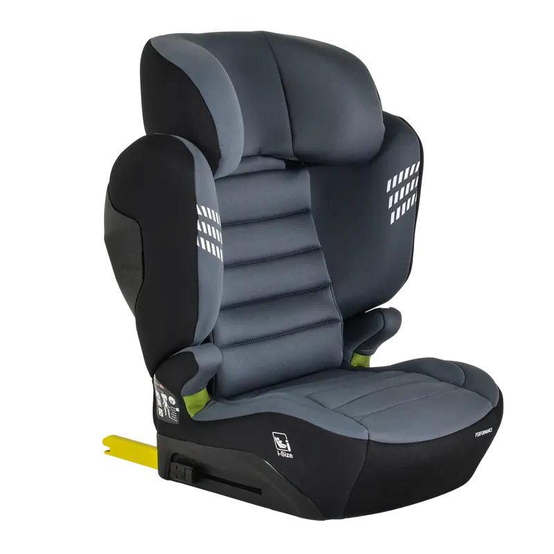 Scaun auto Moni Performance 100-150cm Space gray 3801005152964