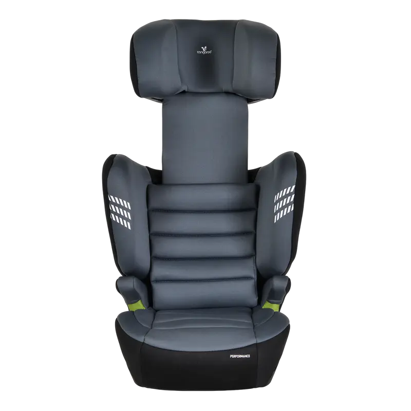 Scaun auto Moni Performance 100-150cm Space gray 3801005152964 Scaun auto Moni Performance 100-150cm Space gray 3801005152964