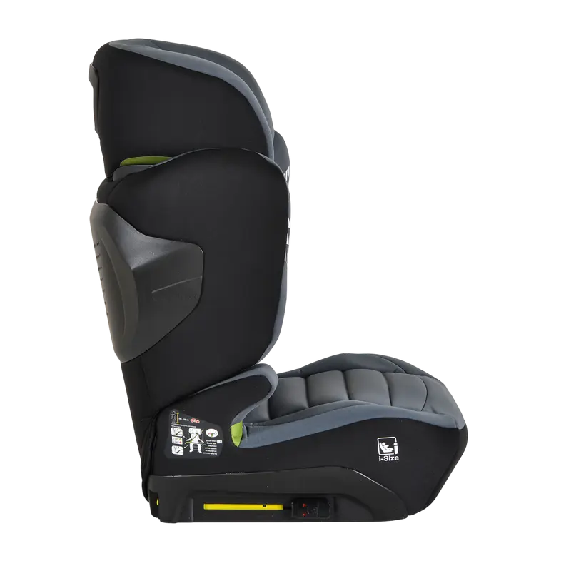 Scaun auto Moni Performance 100-150cm Space gray 3801005152964 Scaun auto Moni Performance 100-150cm Space gray 3801005152964