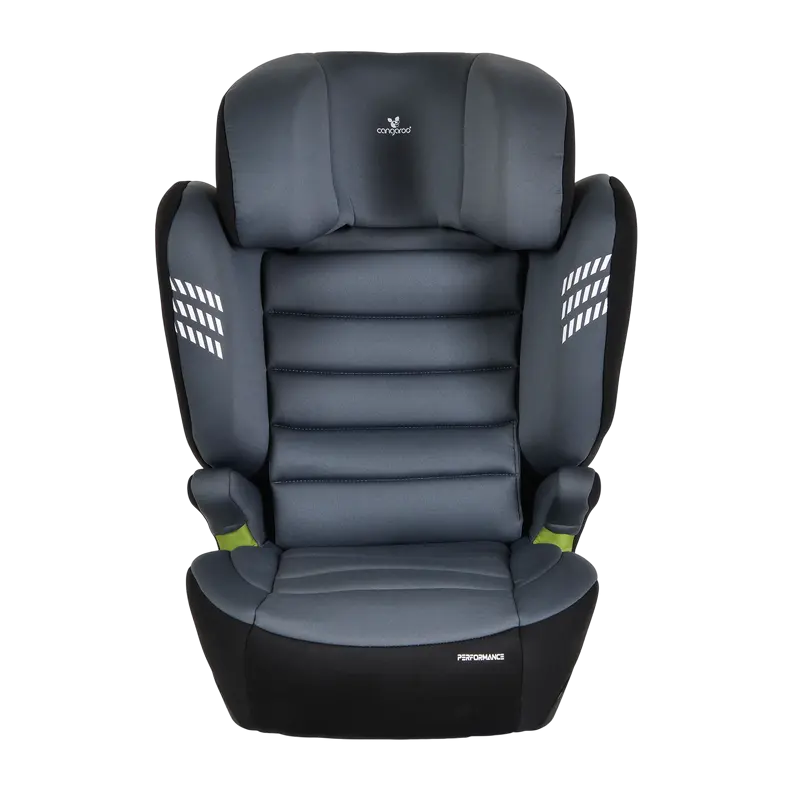 Scaun auto Moni Performance 100-150cm Space gray 3801005152964 Scaun auto Moni Performance 100-150cm Space gray 3801005152964
