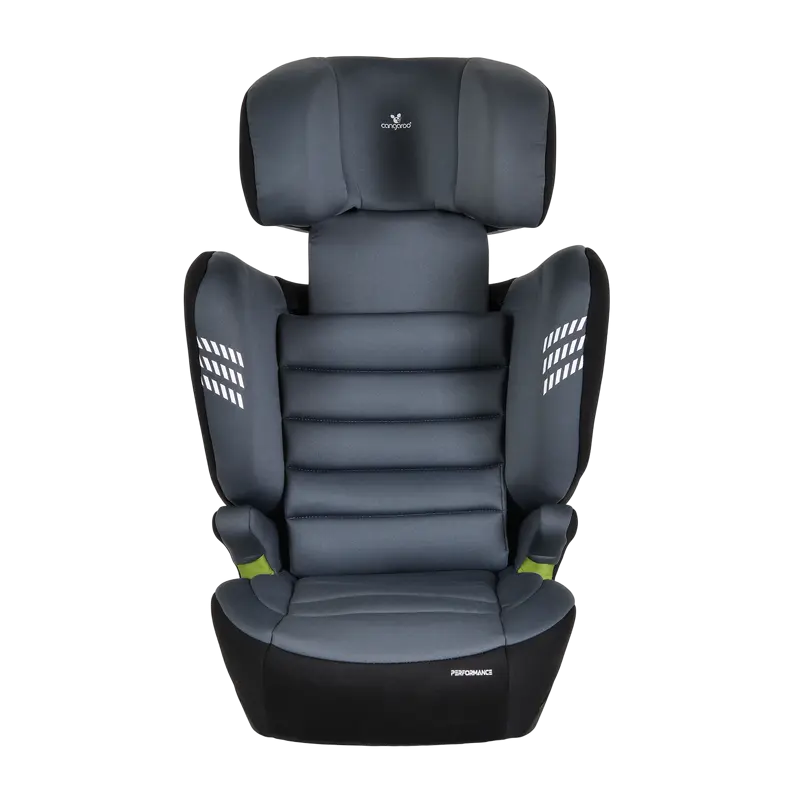 Scaun auto Moni Performance 100-150cm Space gray 3801005152964 Scaun auto Moni Performance 100-150cm Space gray 3801005152964
