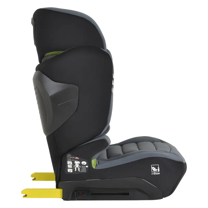 Scaun auto Moni Performance 100-150cm Space gray 3801005152964 Scaun auto Moni Performance 100-150cm Space gray 3801005152964