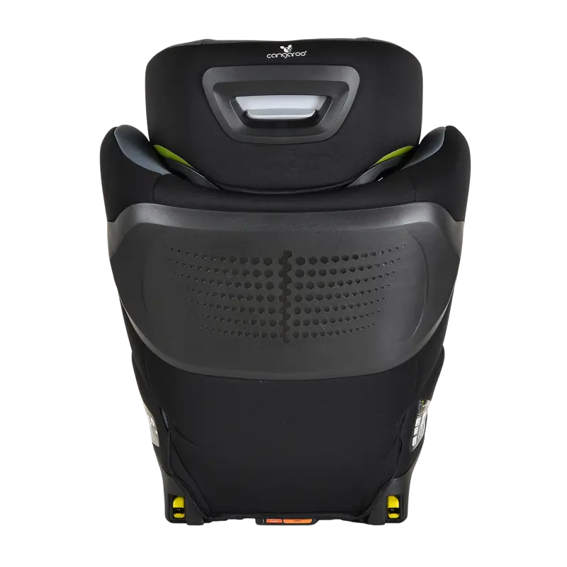 Scaun auto Moni Performance 100-150cm Space gray 3801005152964 Scaun auto Moni Performance 100-150cm Space gray 3801005152964