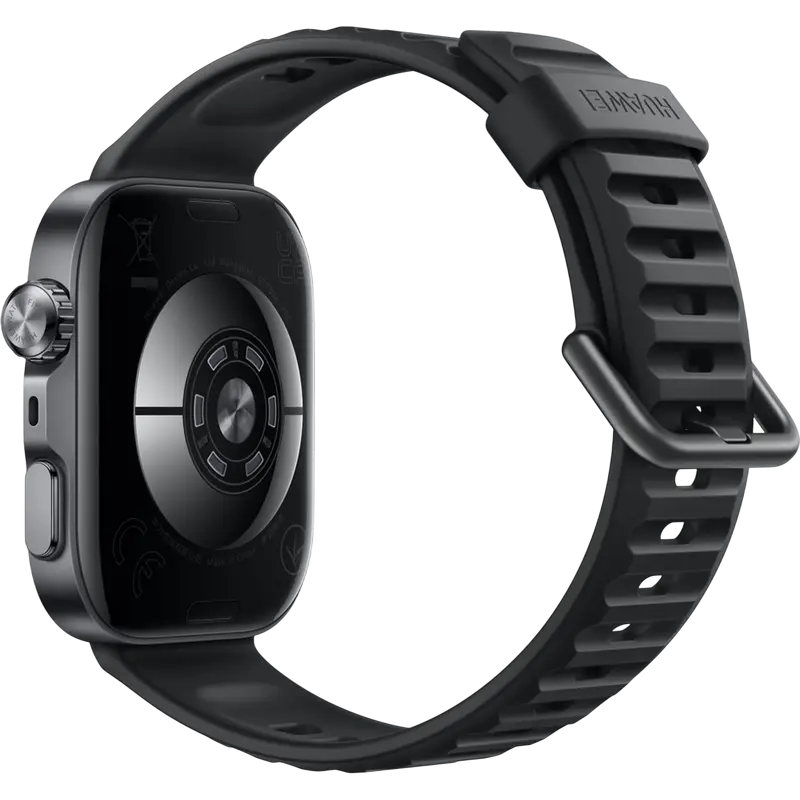 Huawei Watch Fit 5 Pro Black Huawei Watch Fit 5 Pro Black