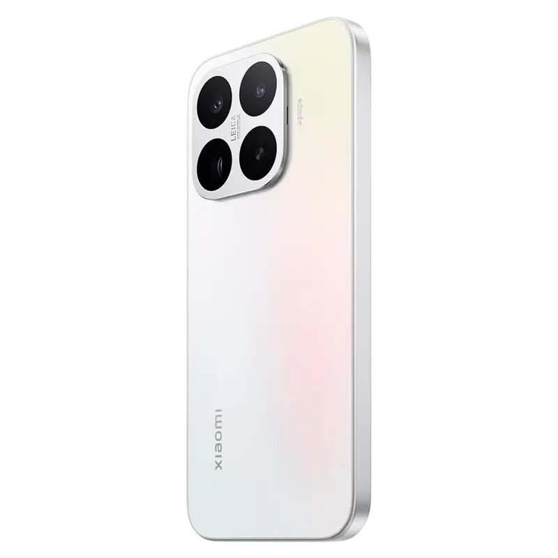 Xiaomi 17T 12/256GB EU White Xiaomi 17T 12/256GB EU White