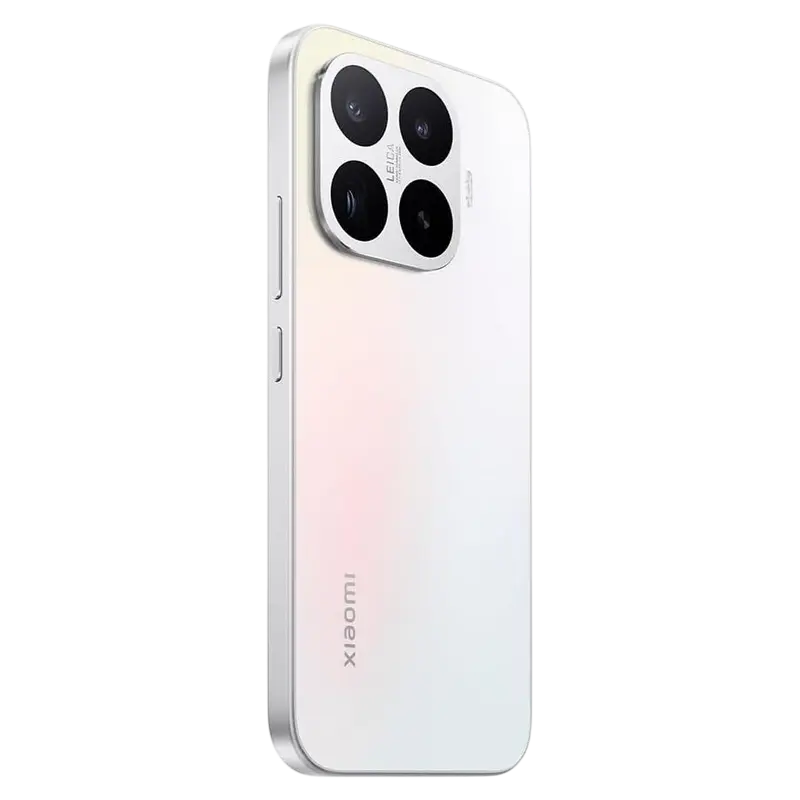 Xiaomi 17T 12/256GB EU White Xiaomi 17T 12/256GB EU White