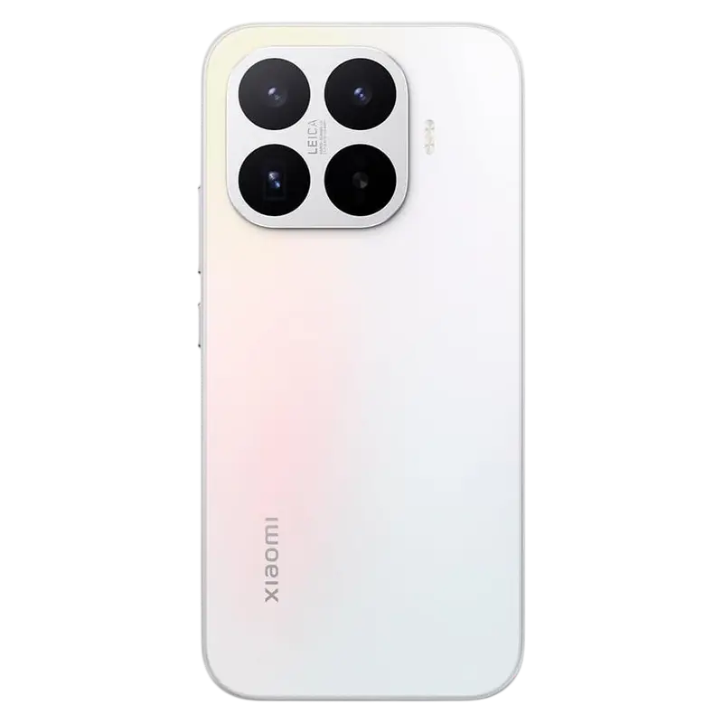 Xiaomi 17T 12/256GB EU White Xiaomi 17T 12/256GB EU White