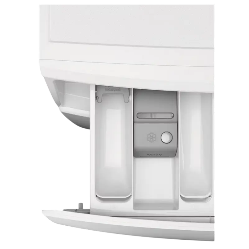 Стиральная машина AEG LFR61944BE, 9кг, Белый Стиральная машина AEG LFR61944BE, 9кг, Белый