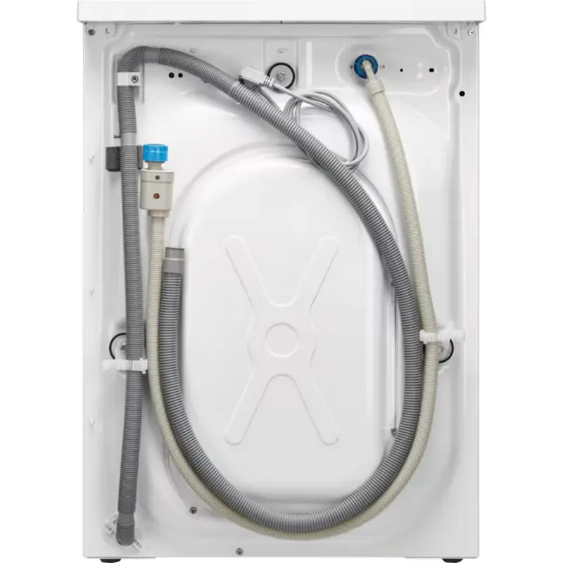 Стиральная машина AEG LFR61944BE, 9кг, Белый Стиральная машина AEG LFR61944BE, 9кг, Белый