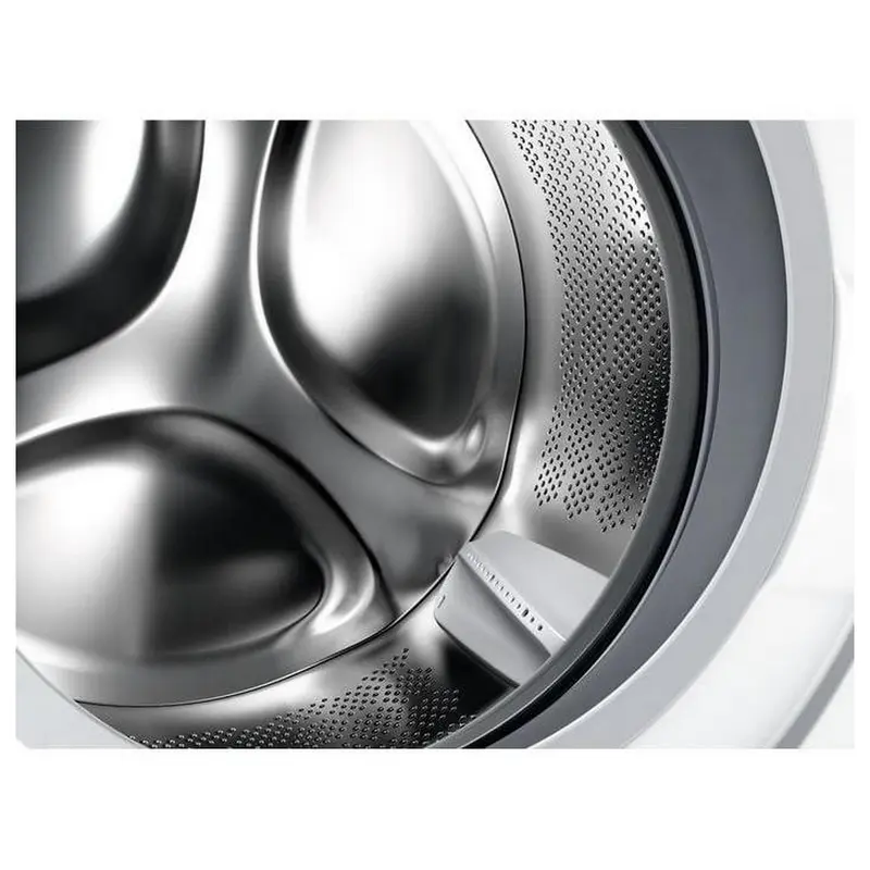 Стиральная машина AEG LFR61944BE, 9кг, Белый Стиральная машина AEG LFR61944BE, 9кг, Белый