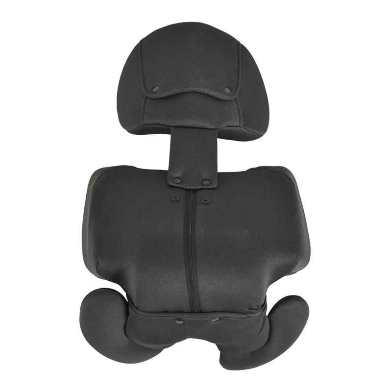 Scaun auto Cangaroo Castor 40-150cm black 3801005151844 Scaun auto Cangaroo Castor 40-150cm black 3801005151844