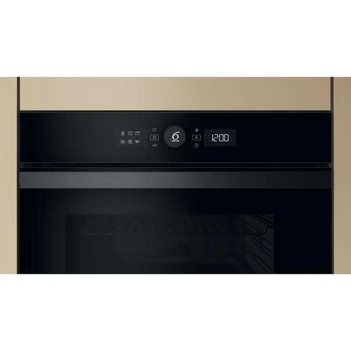 BinOven/el Whirlpool WOI4S8CM1SBA BinOven/el Whirlpool WOI4S8CM1SBA